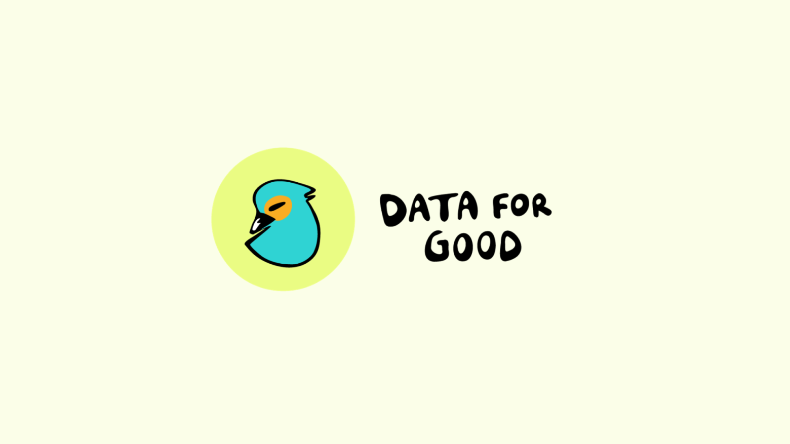 Data for Good